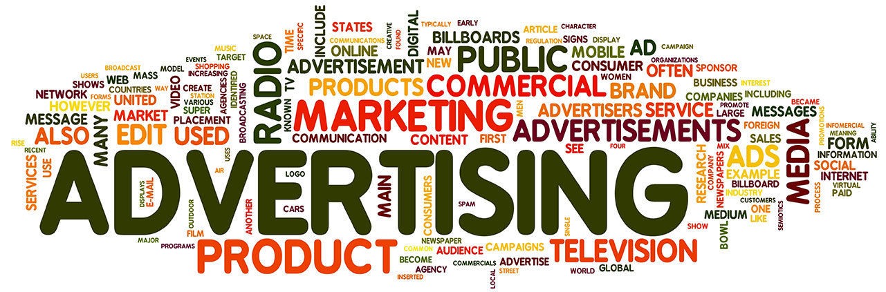 Advertising mediums