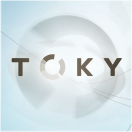 TOKY logo