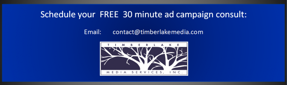 Free 30 Minute Ad Campaign Consult